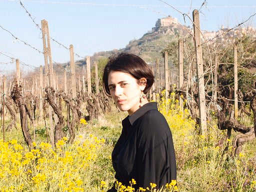 Giulia Monteleone (Etna)