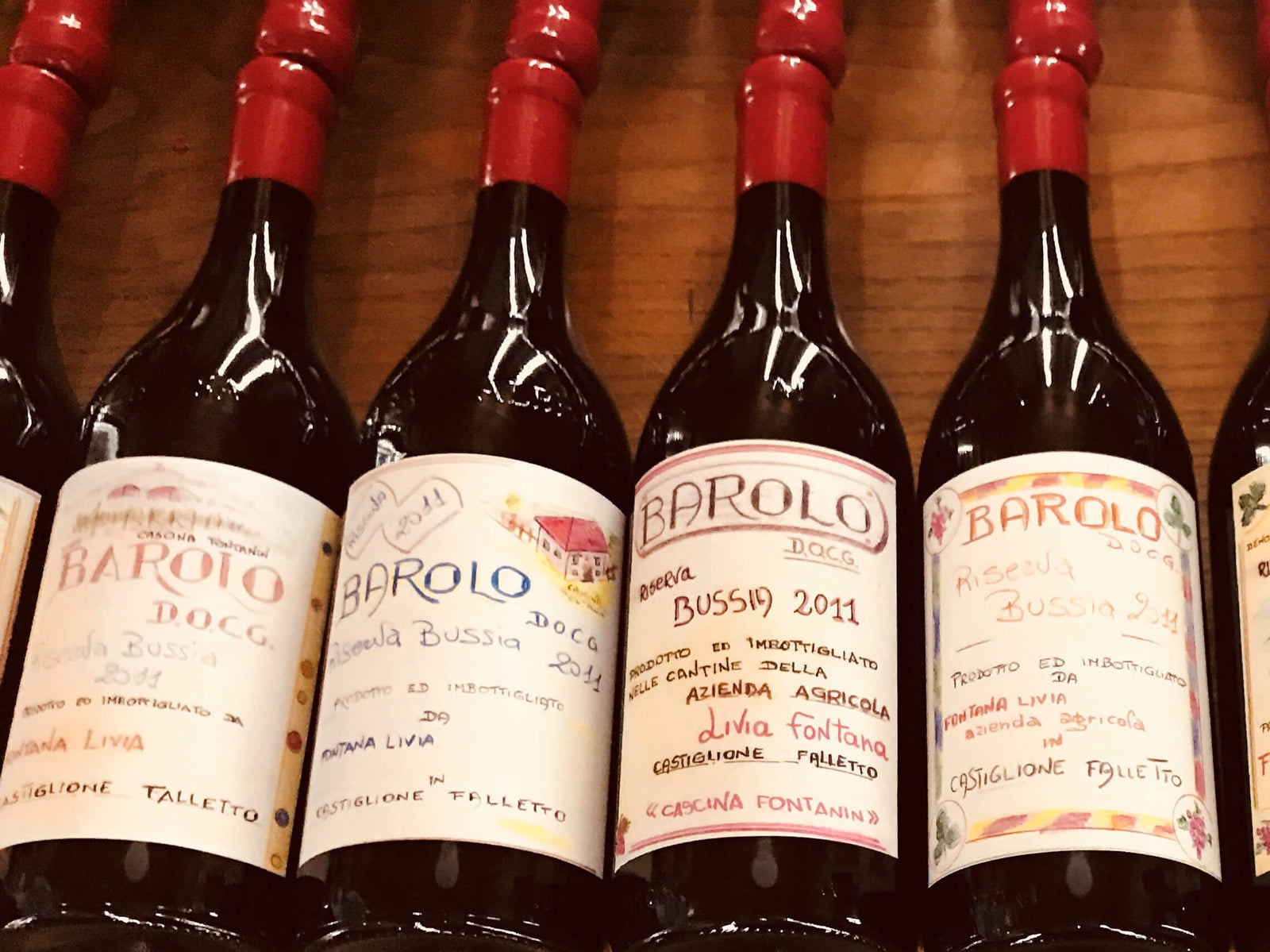 Livia Fontana (Barolo)