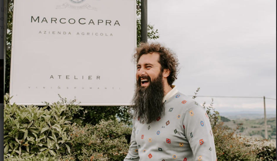 Marco Capra (Alta Langa)