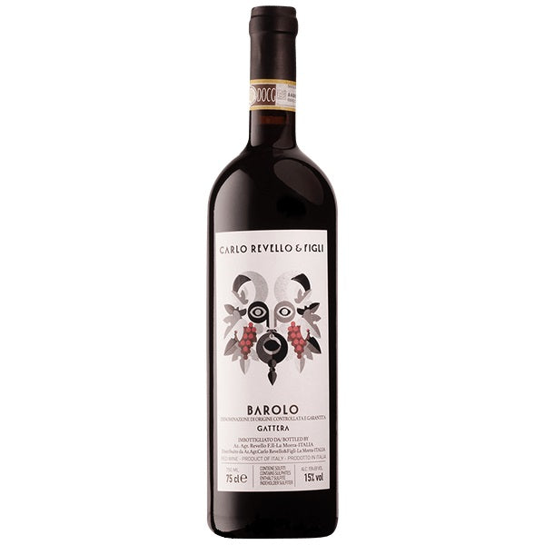 Barolo 'Gattera' 2012