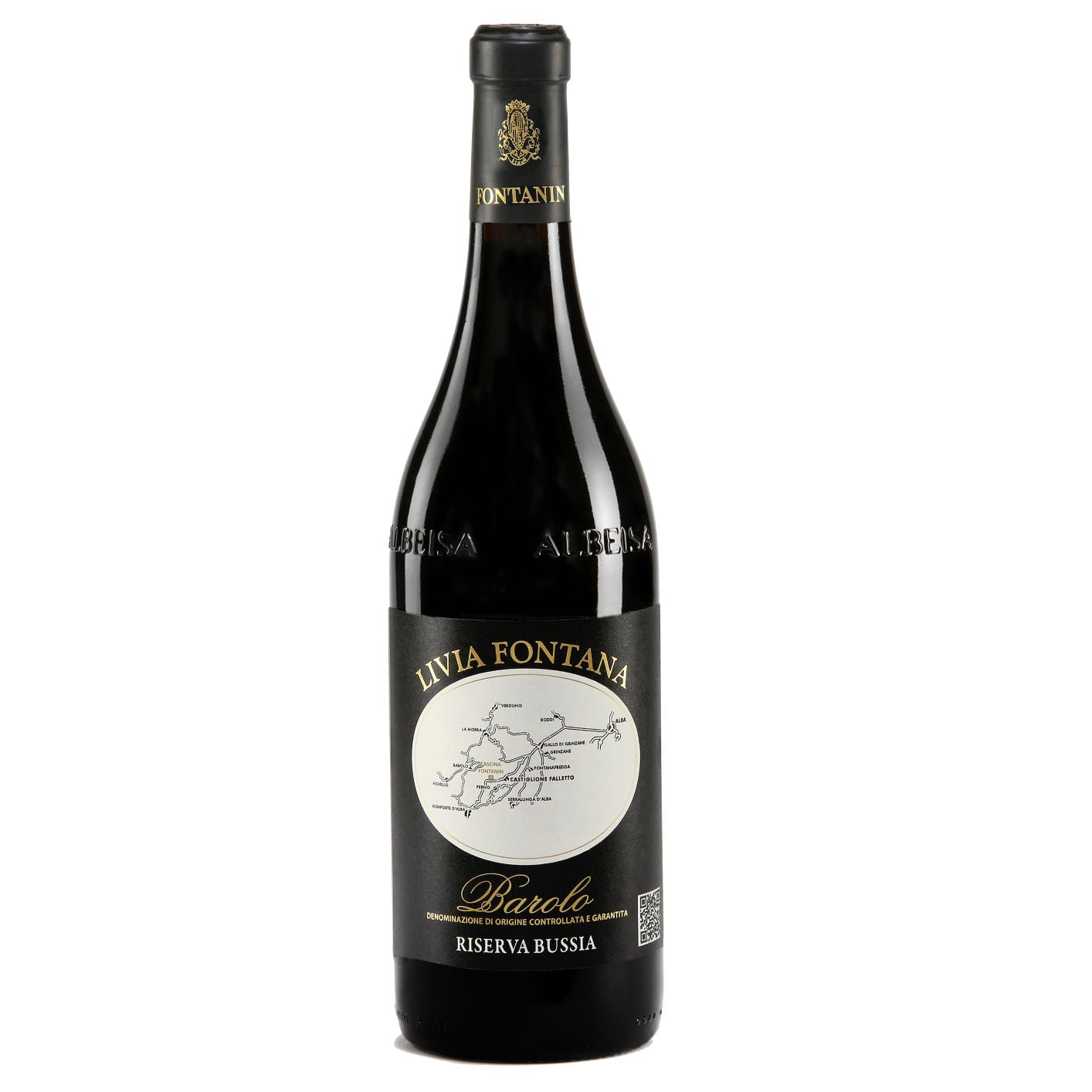 Barolo Bussia Riserva 2011