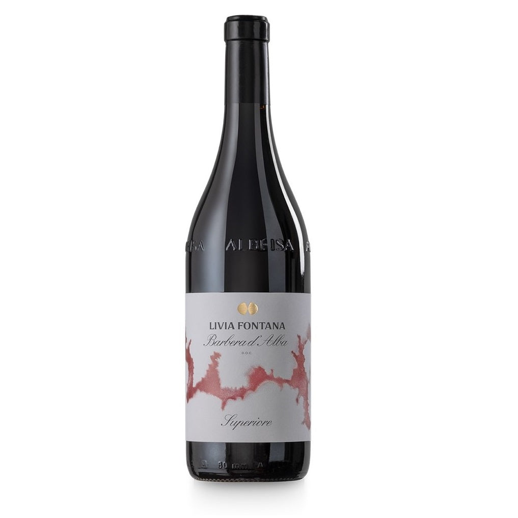 Barbera d'Alba Superiore 2017