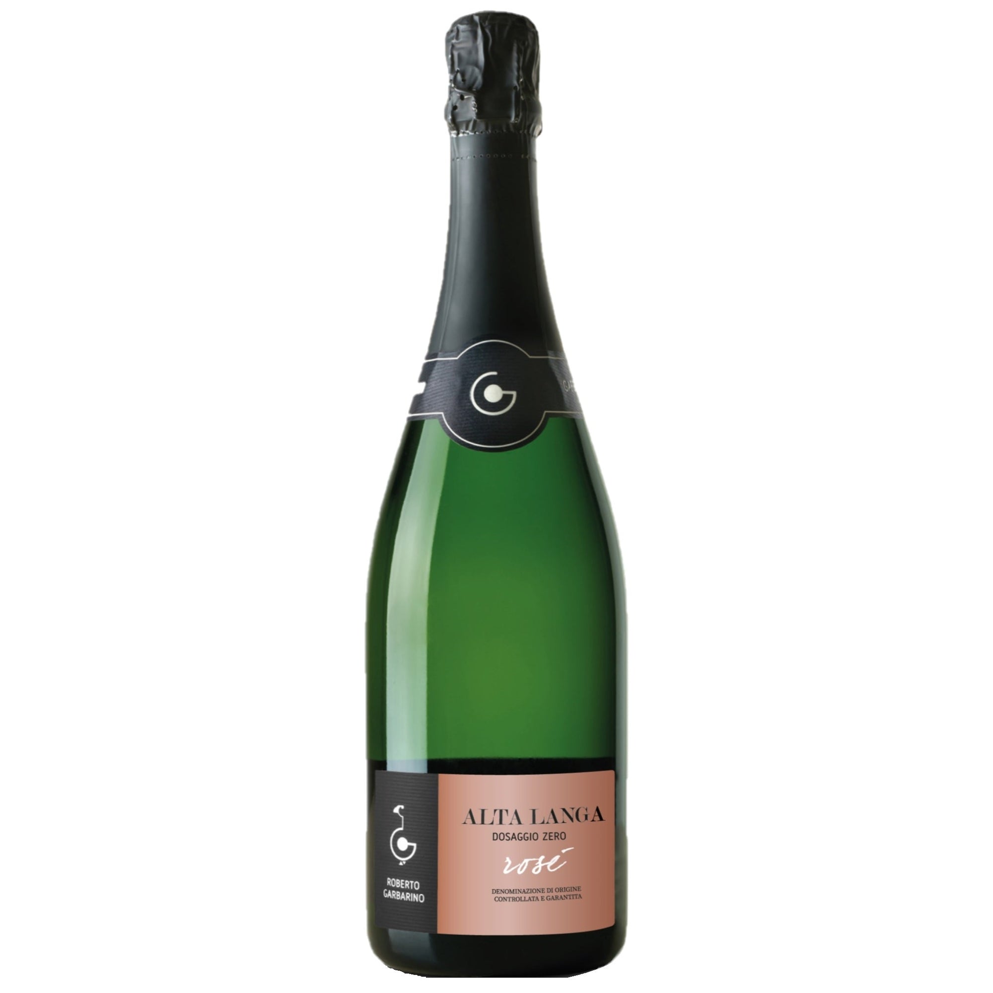 Alta Langa Rosè 2016