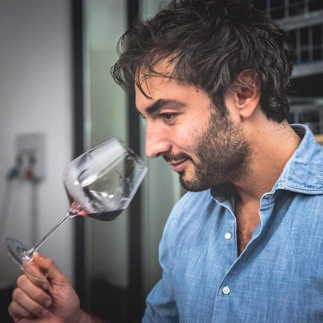 Meet Alberto Burzi: a superstar producer in the making