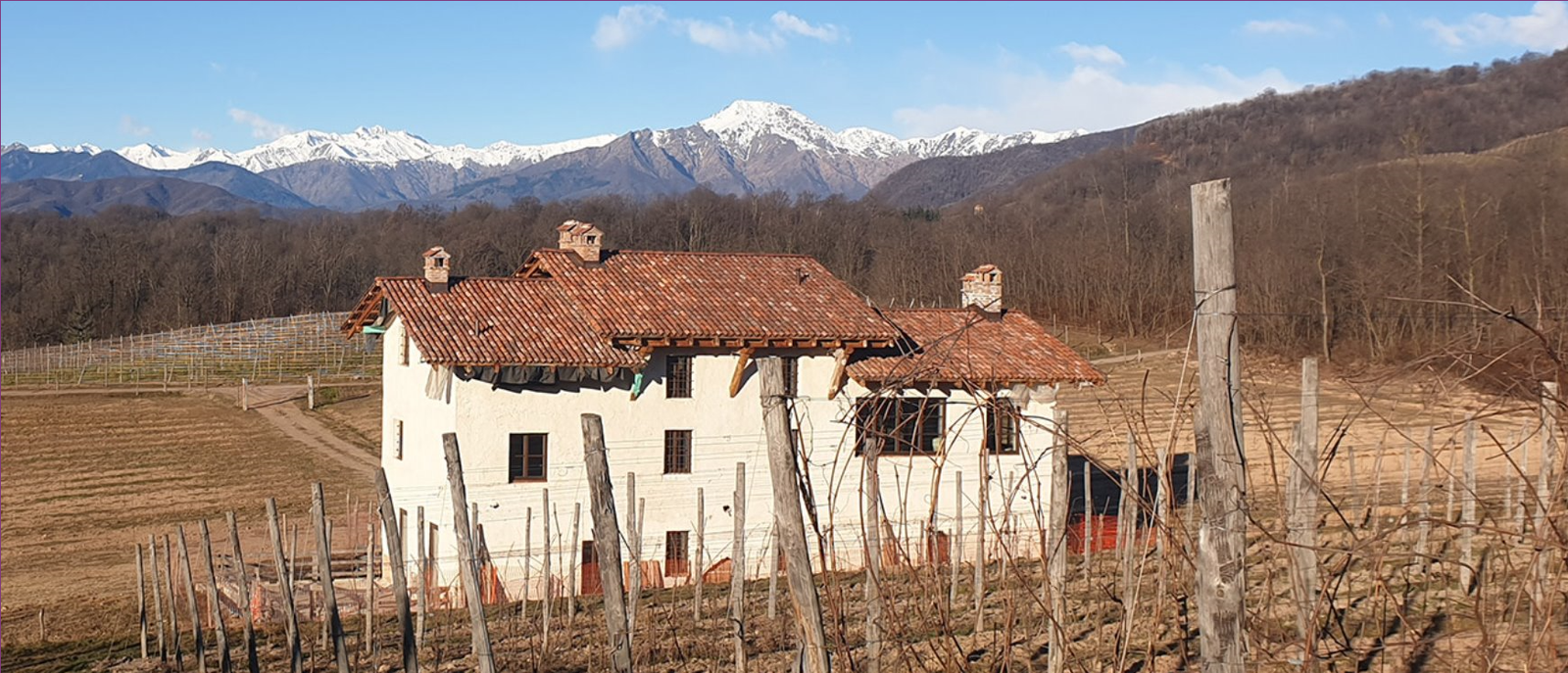 Silvia Barbaglia, Boca (Alto Piemonte)