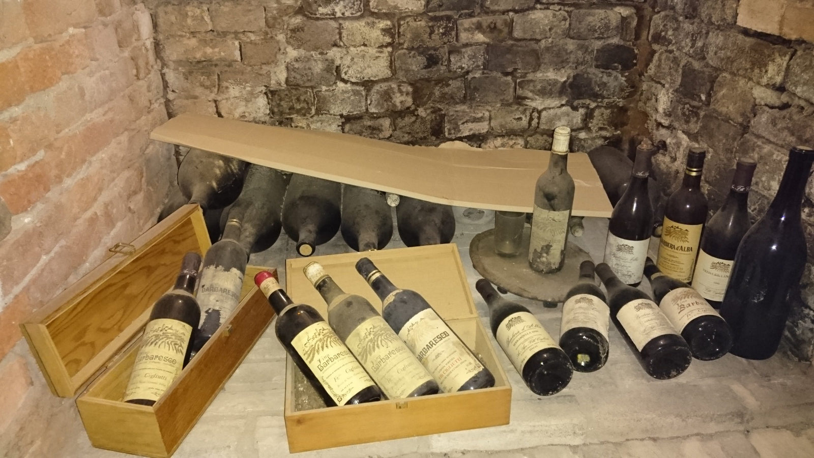 Fratelli Cigliuti, Neive (Barbaresco)