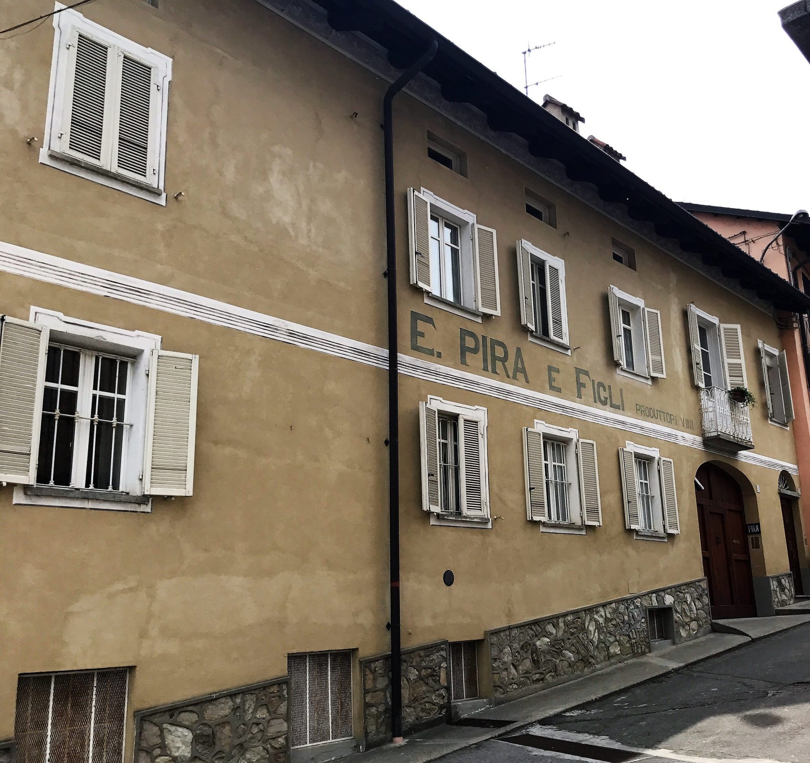 Chiara Boschis (Barolo Wine)