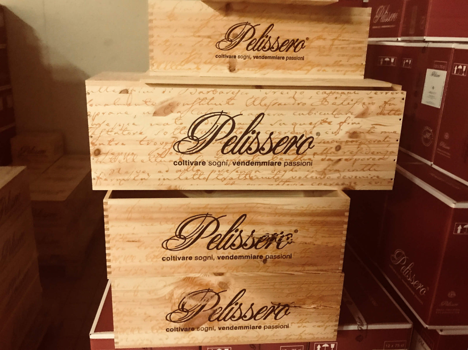 Pelissero, Treiso (Barbaresco)