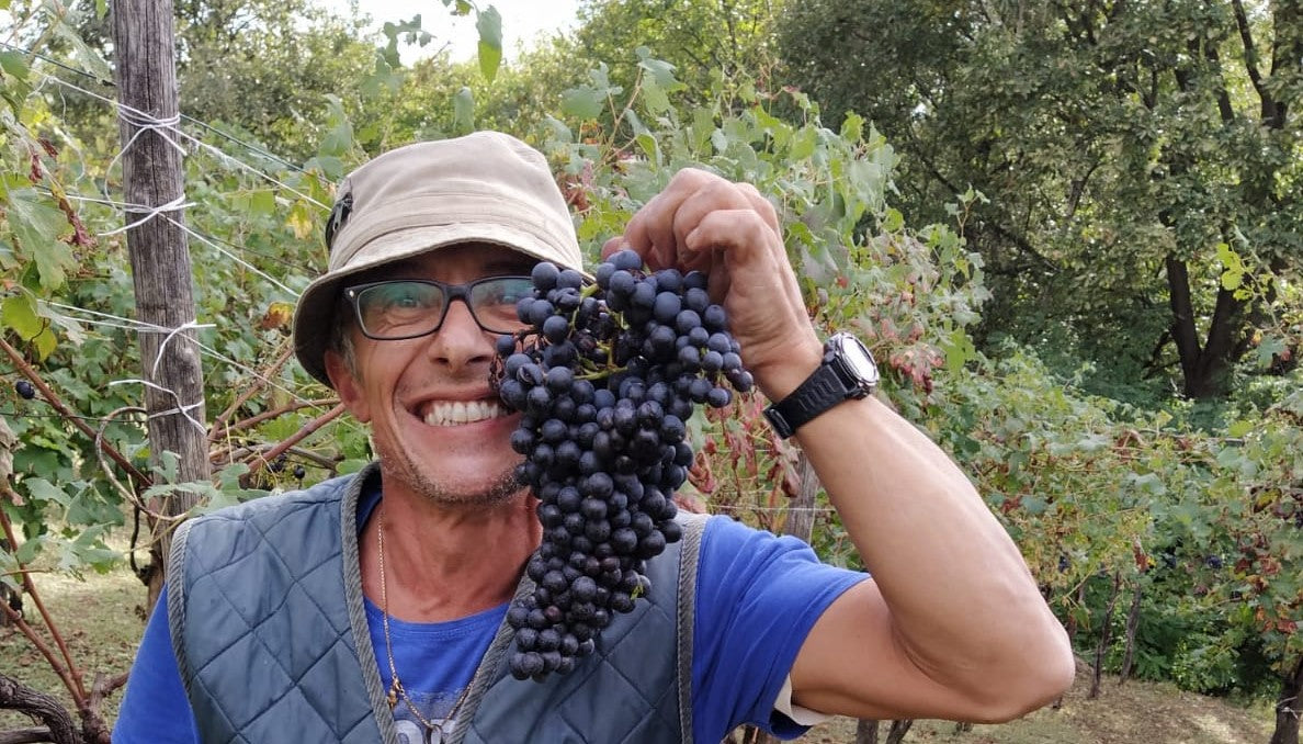 Baldin, Bramaterra (Alto Piemonte)