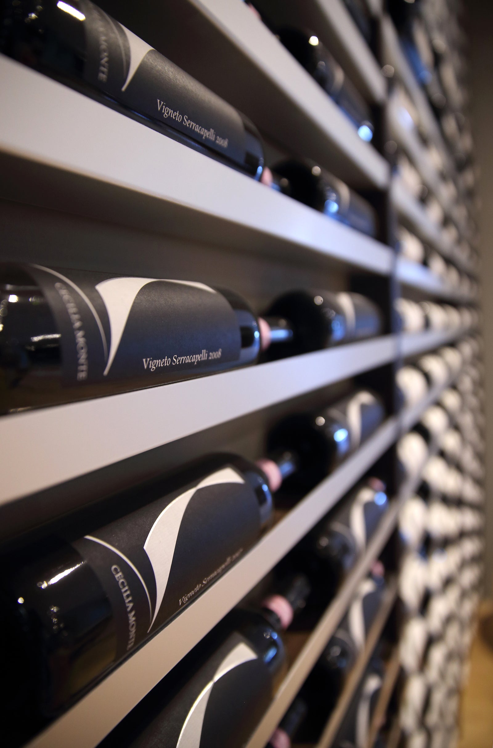 Cecilia Monte, Neive (Barbaresco)