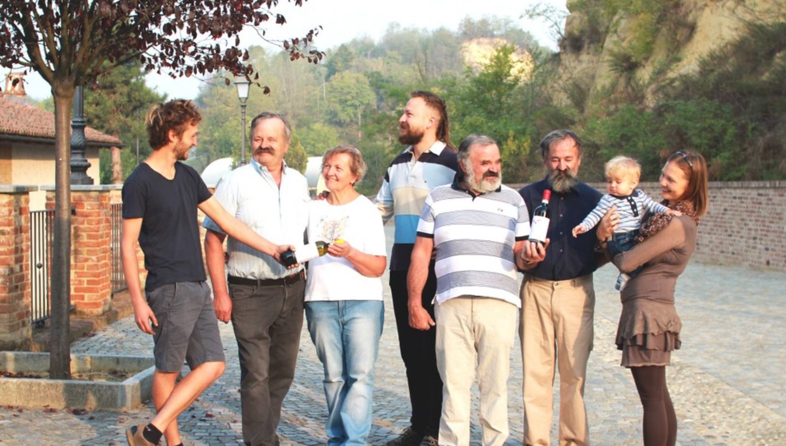 Chiesa, Santo Stefano (Roero)