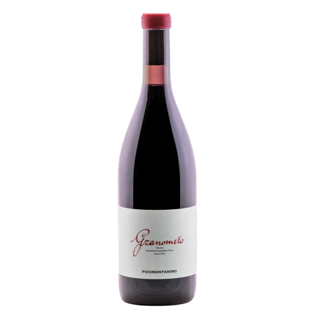 Granomelo IGT Rosso Toscana 2019