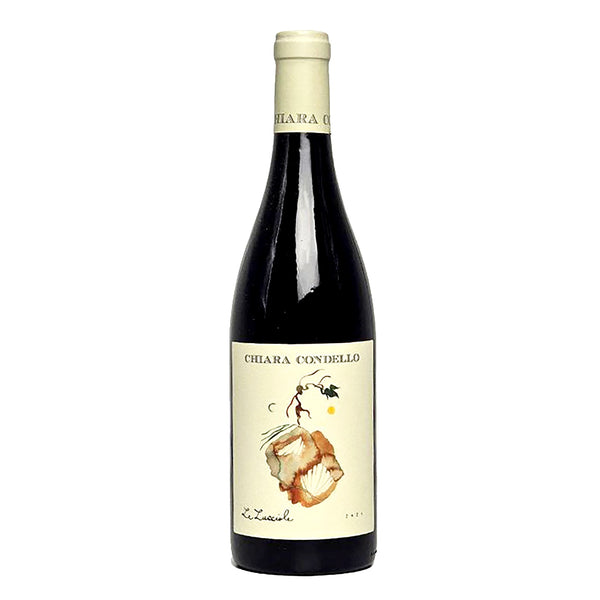 Chiara Condello | Le Lucciole Wines from Emilia Romagna | Ultravino ...