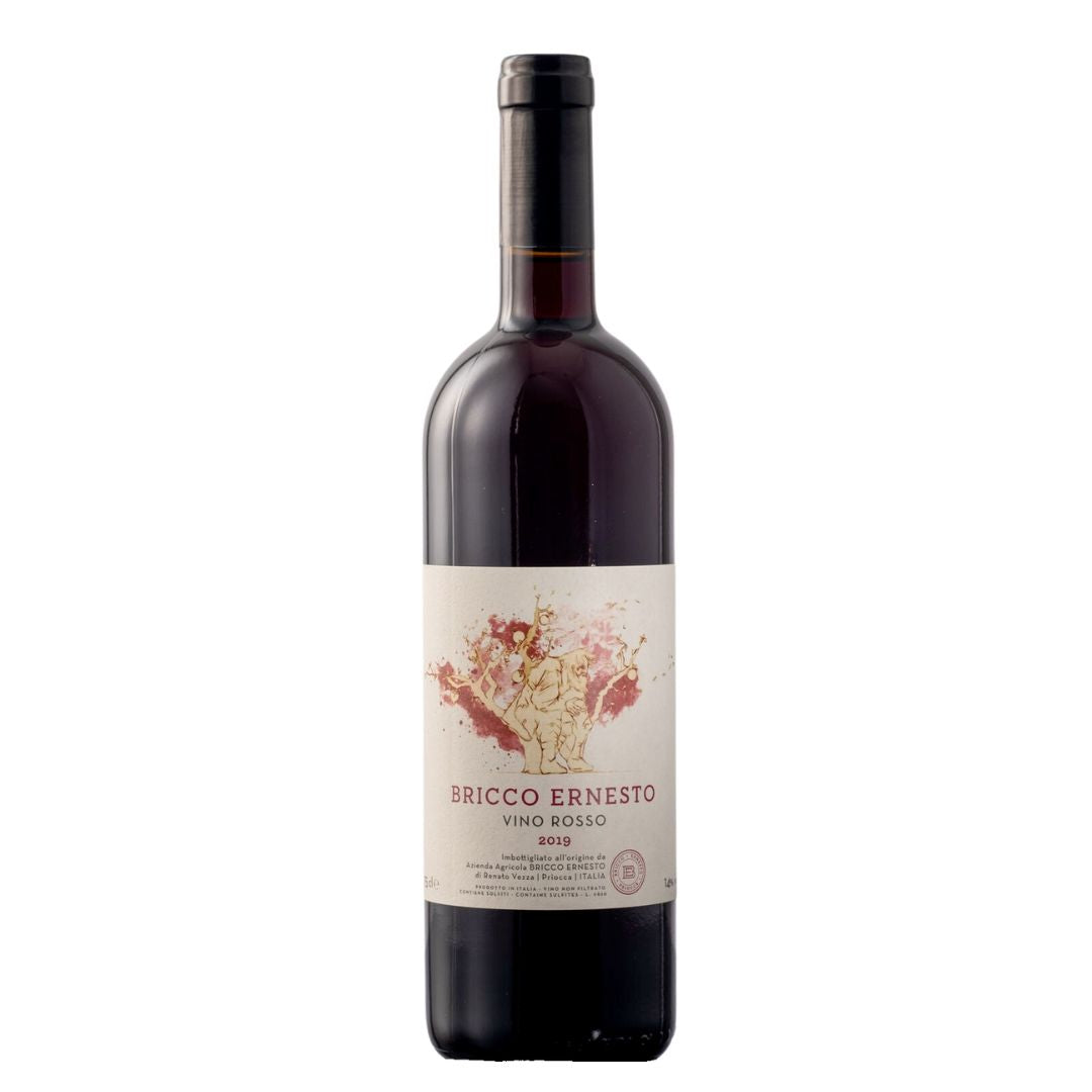 Bricco Ernesto Vino Rosso 2019