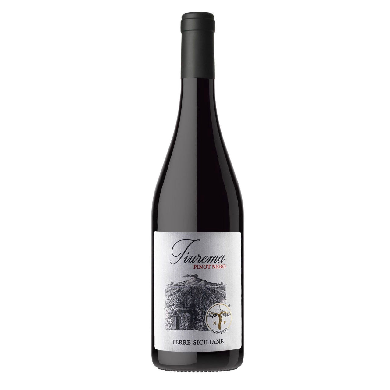Pinot Nero Tiurema 2019