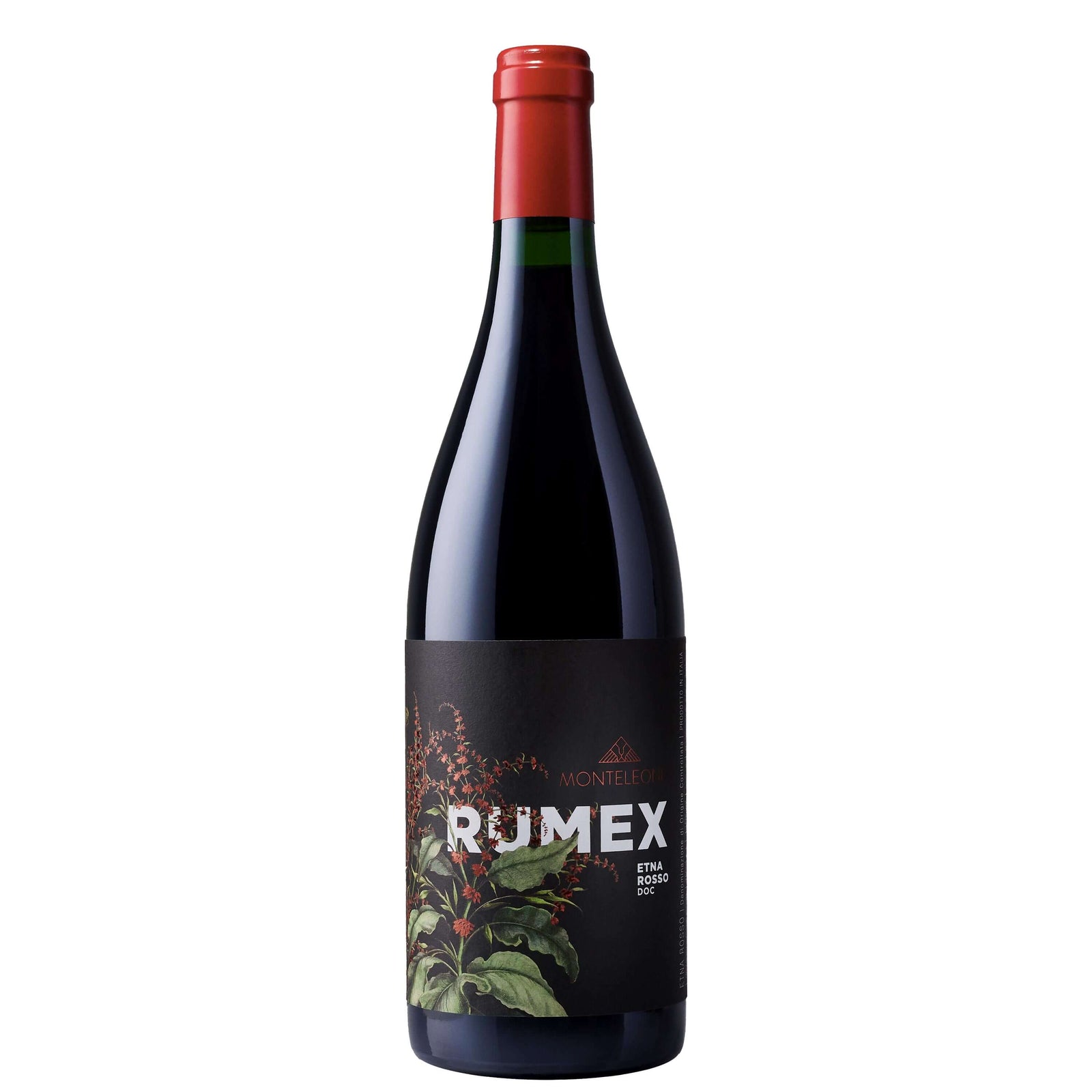 Etna Rosso Rumex 2019
