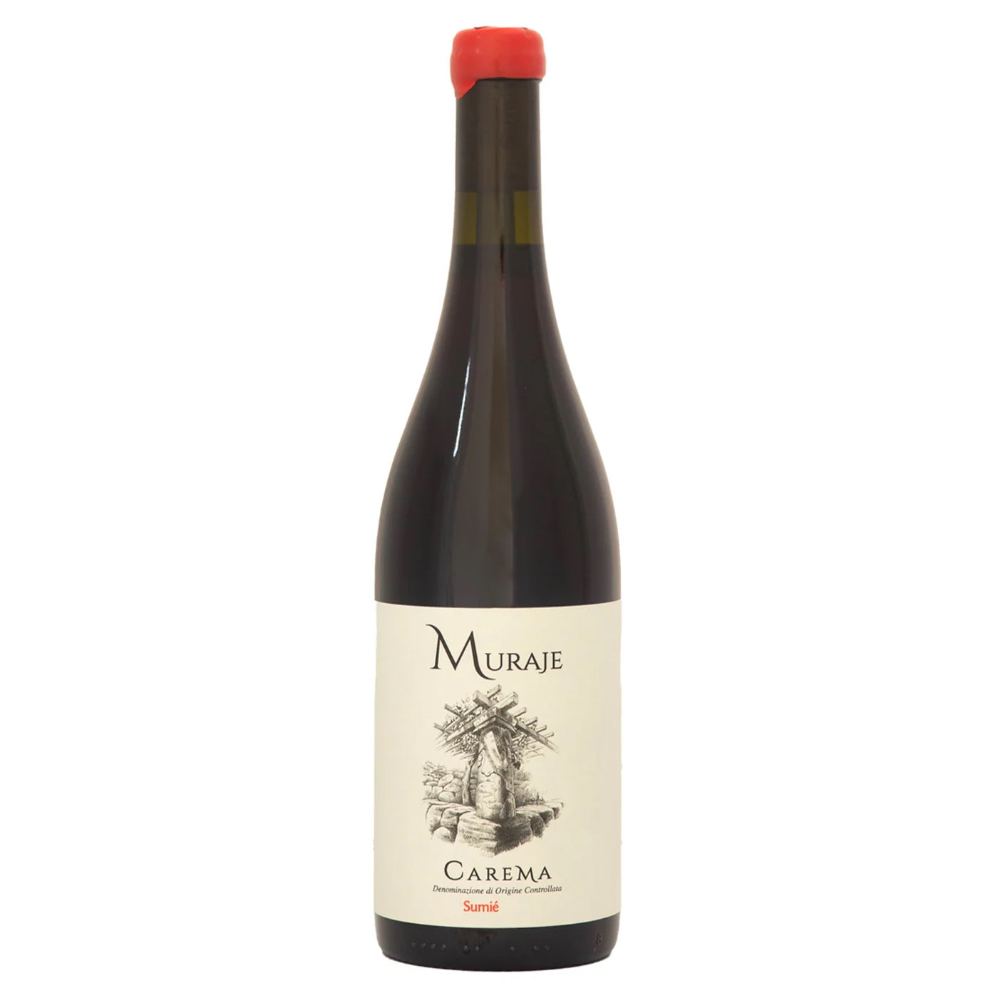 Muraje Carema Sumie 2019 Ultravino Shop