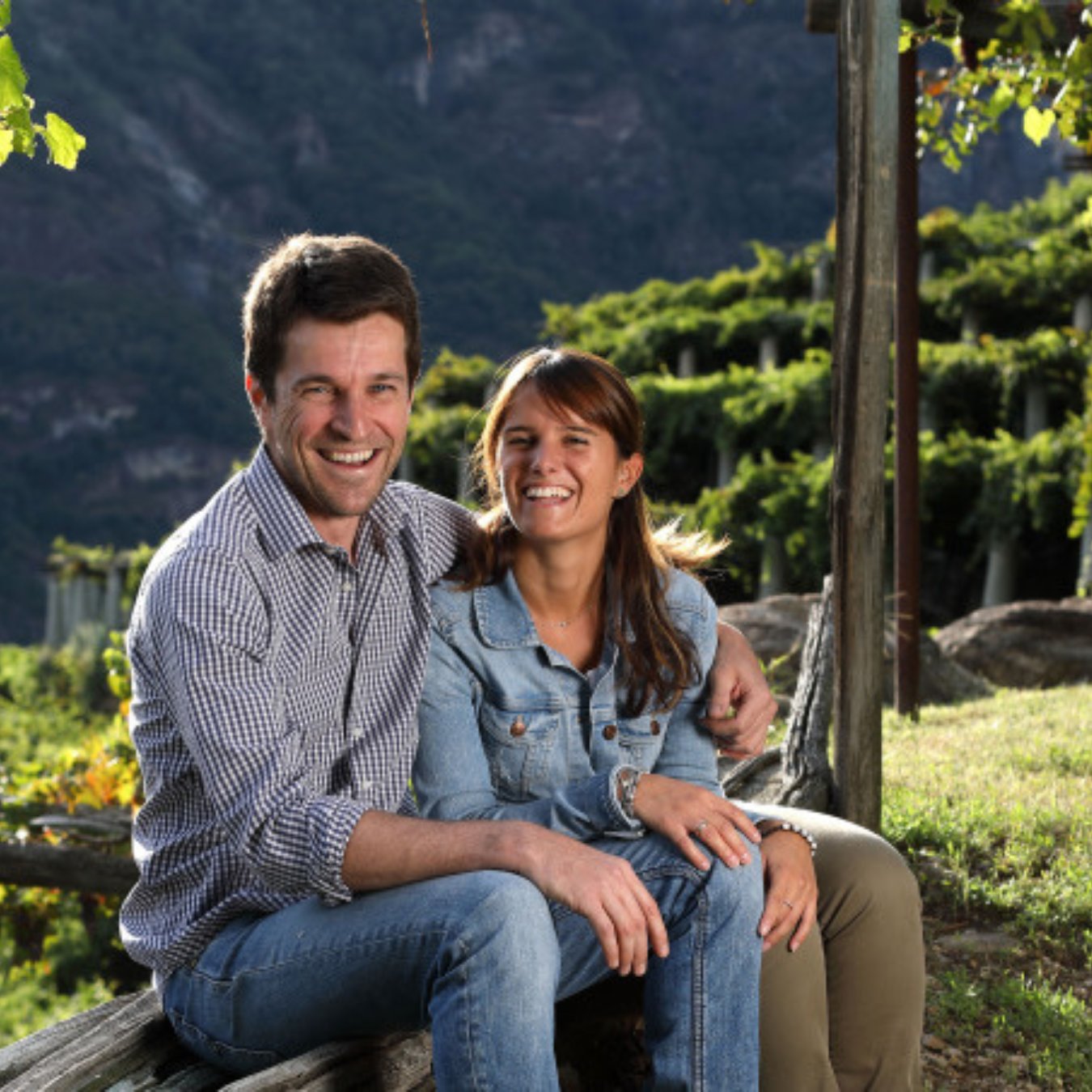 Sorpasso Wine from Carema, Alto Piemonte Valle d&#39;Aosta | Imported by ultravino