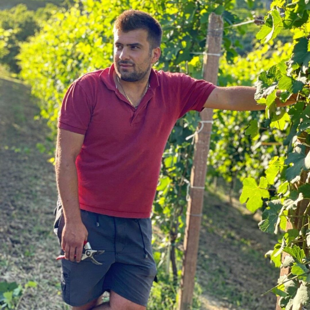 Langhe Nebbiolo 2021