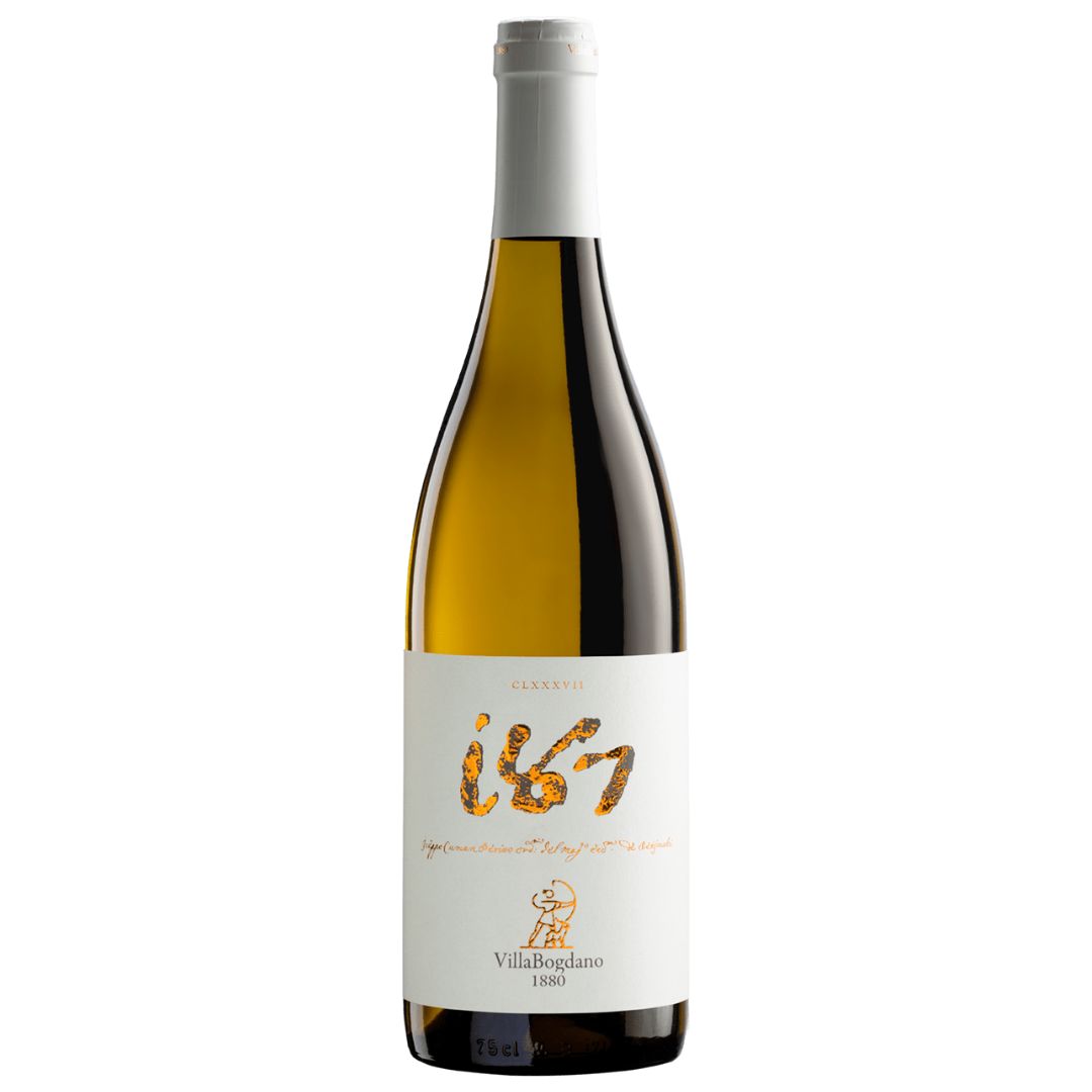 187 Chardonnay IGT Veneto Selection 2018