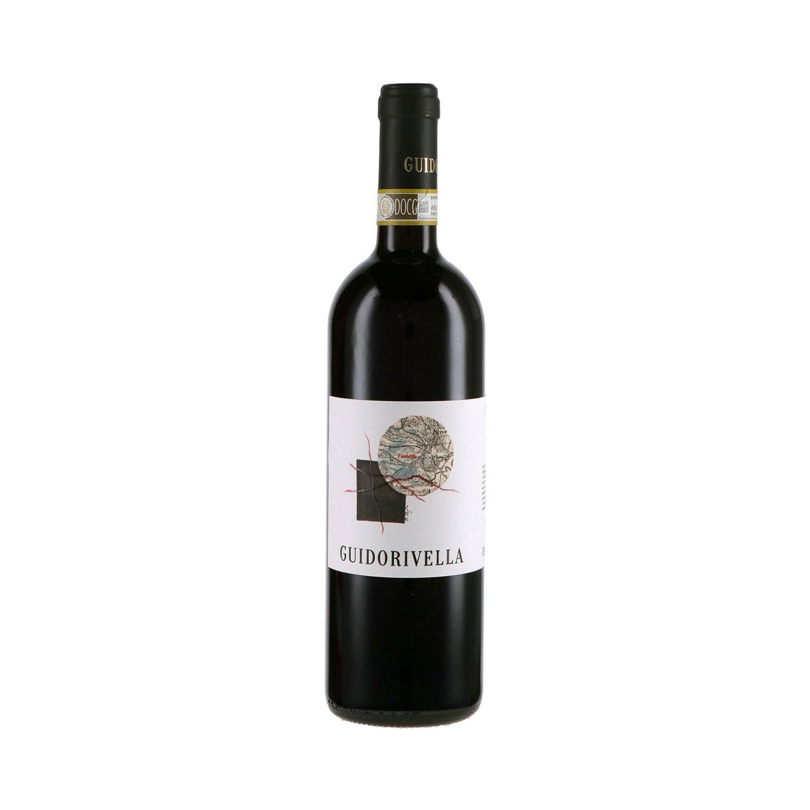 Guido Rivella Barbaresco Fausoni 2019 Rare Wine from Piedmont Italy | Imported and distributed in the UK by Ultravino 