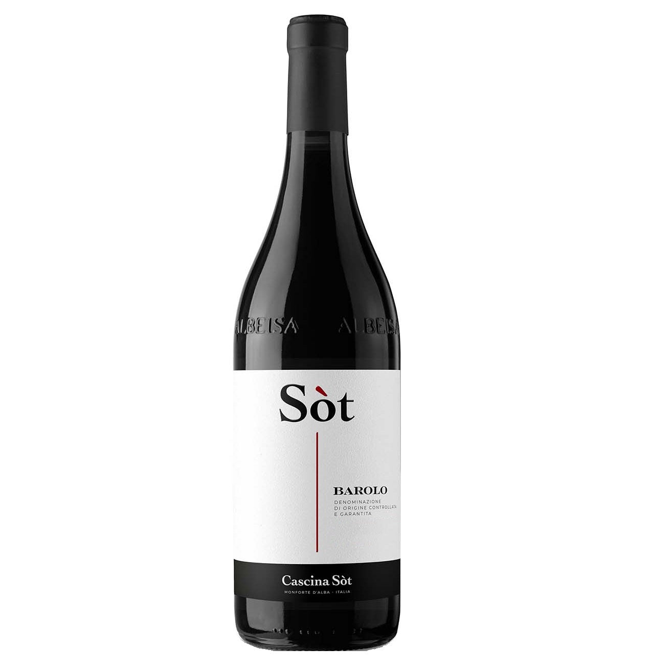 Barolo 2016
