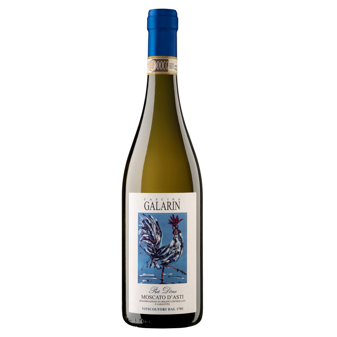 Moscato d'Asti 'Prá Dône' 2020