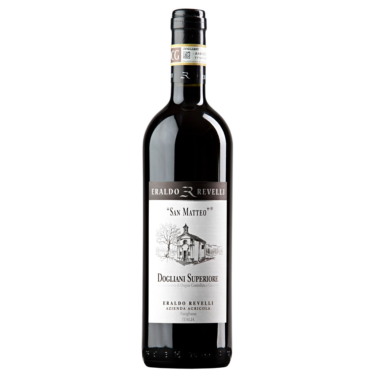 Dogliani 'San Matteo' 2019