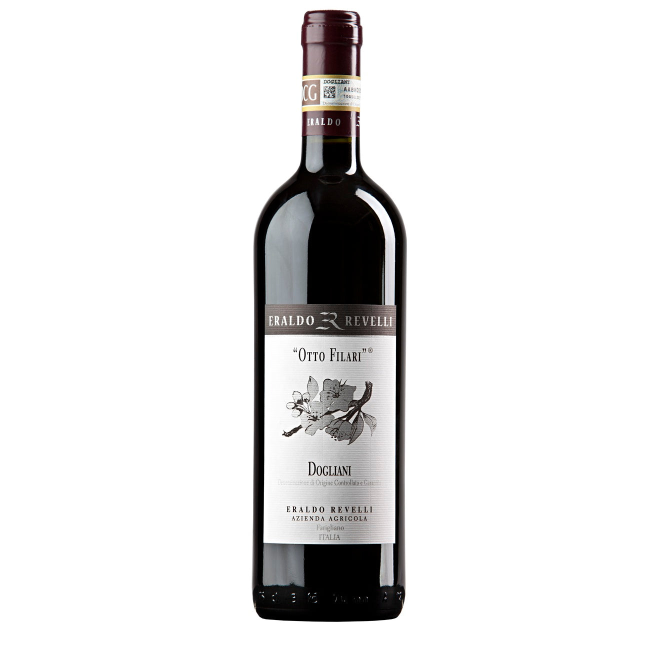 Dogliani Otto Filari 2019