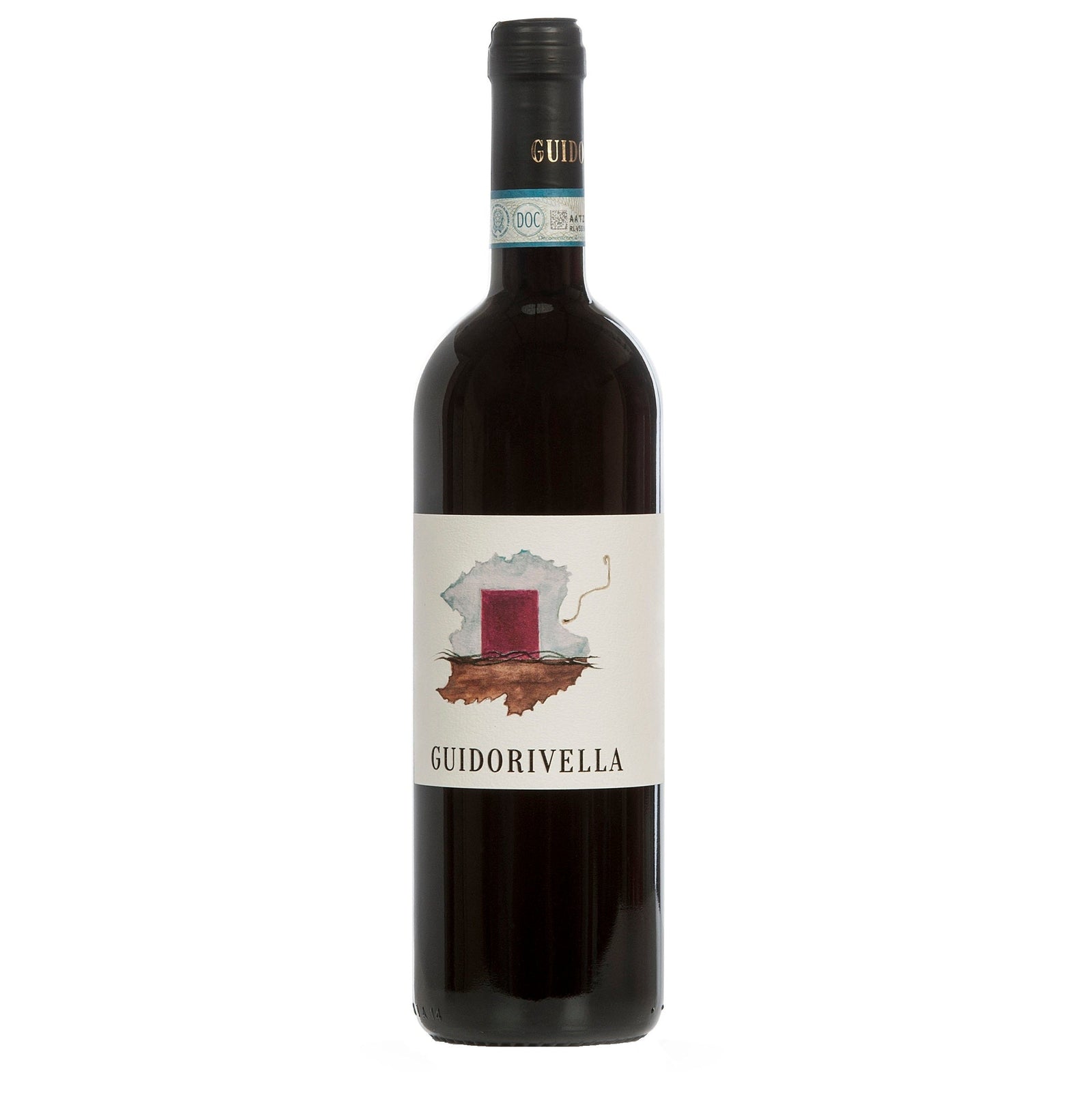 Barbera d'Alba 2017