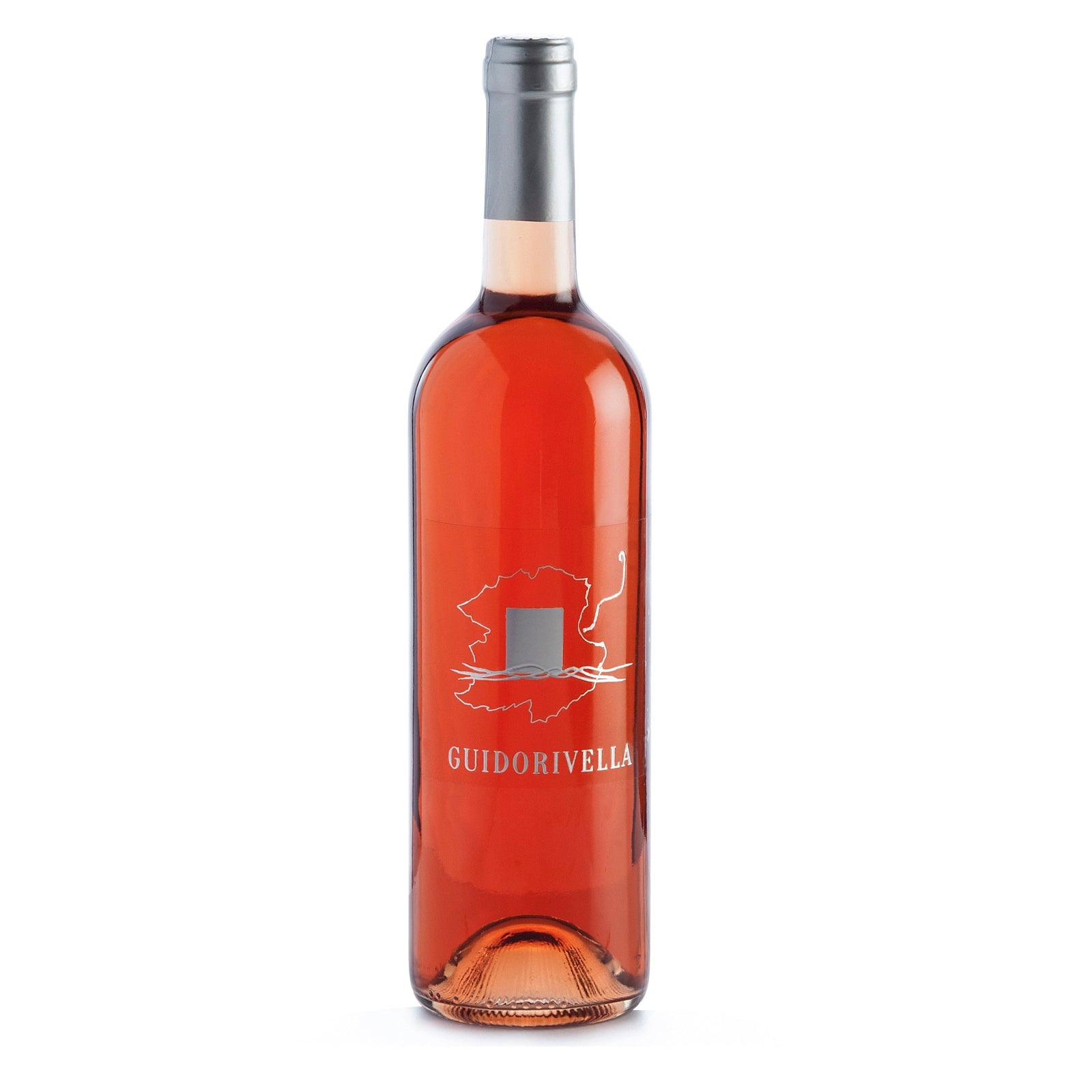 Vino Rosato 'Svicc' NV