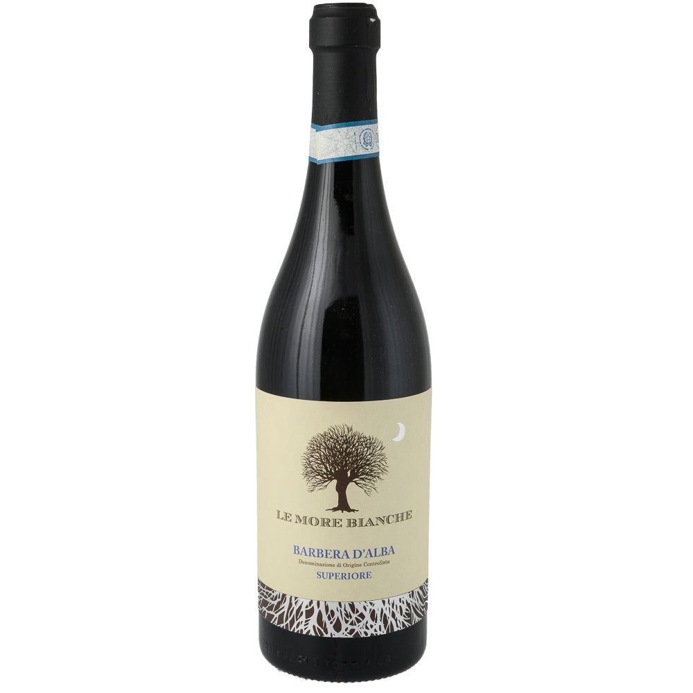 Barbera d'Alba Superiore 2017