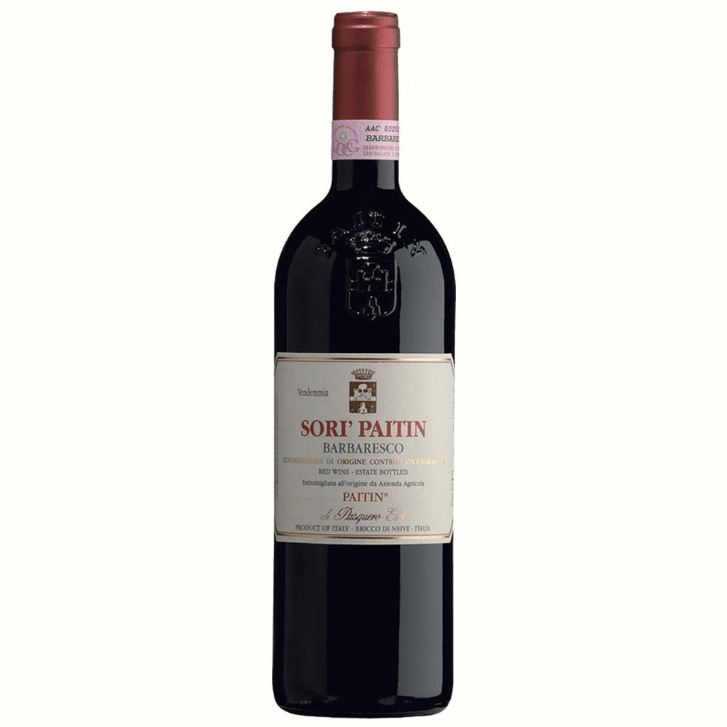 Barbaresco 'Sorì Paitin' 2013