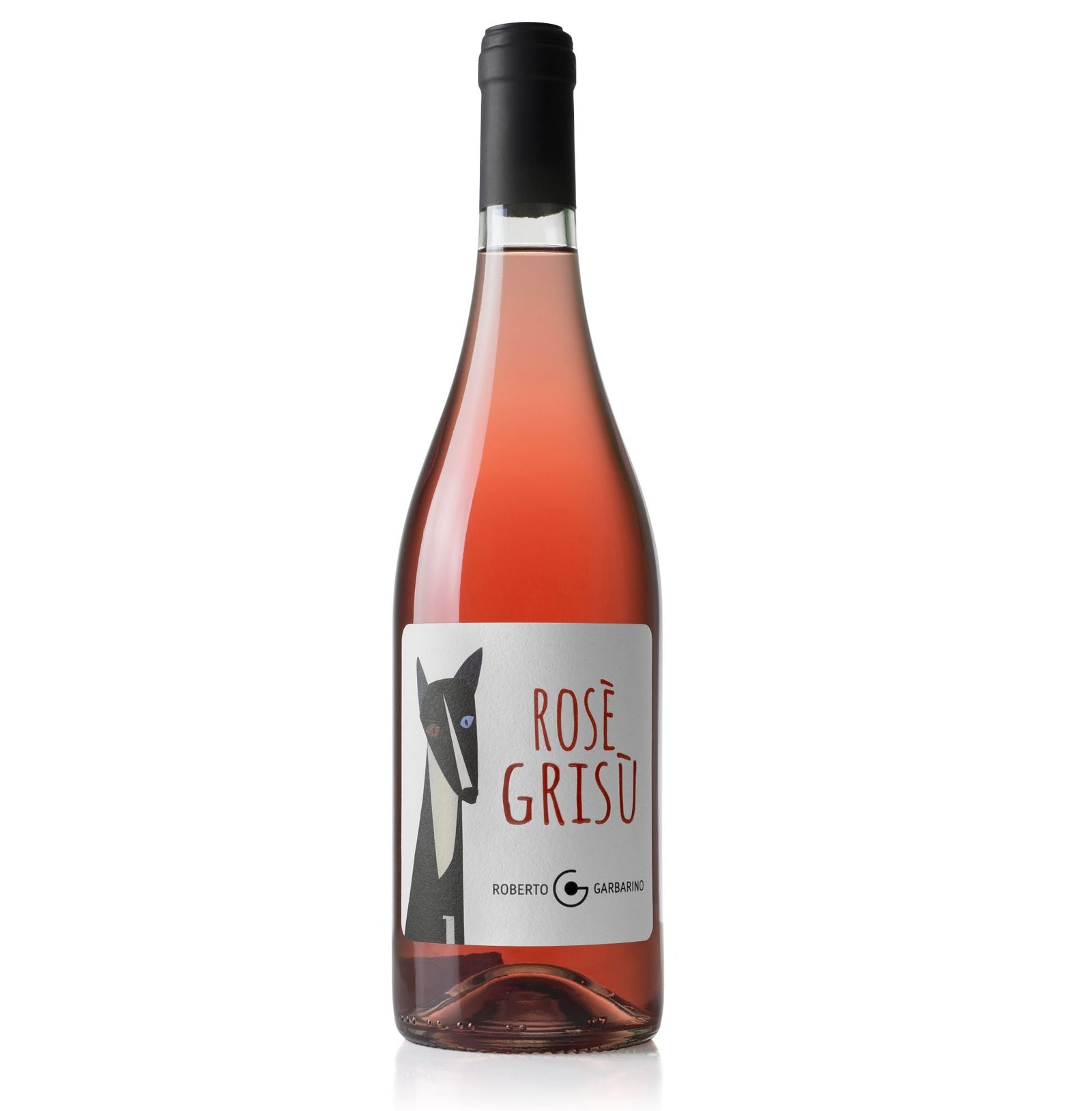 Vino Rosato 'Grisù' 2019