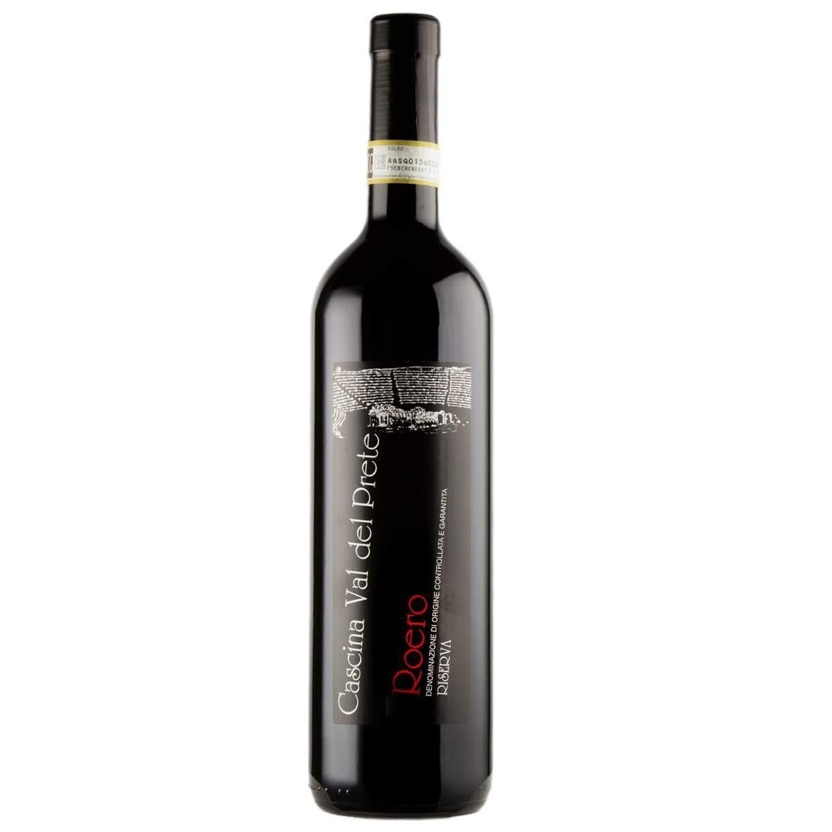 Roero Riserva 2013