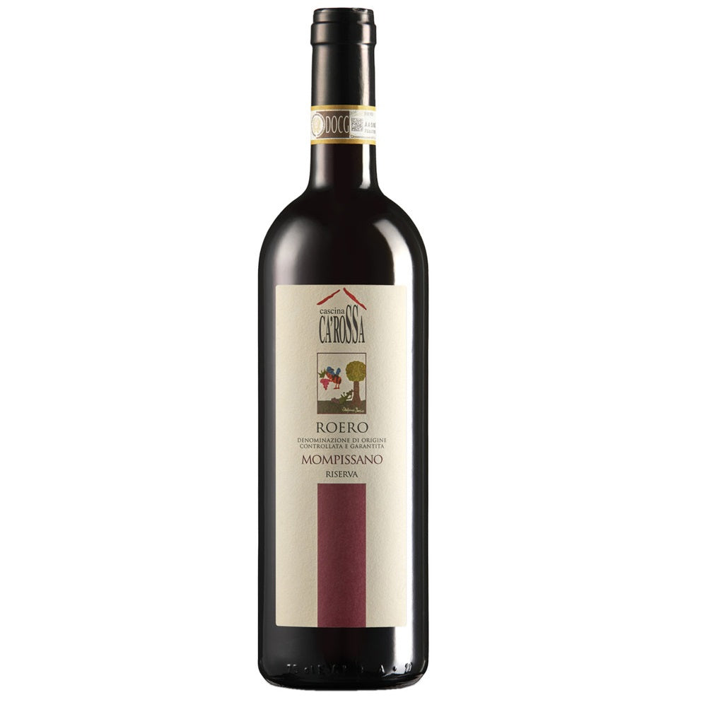Roero 'Mompissano' 2013