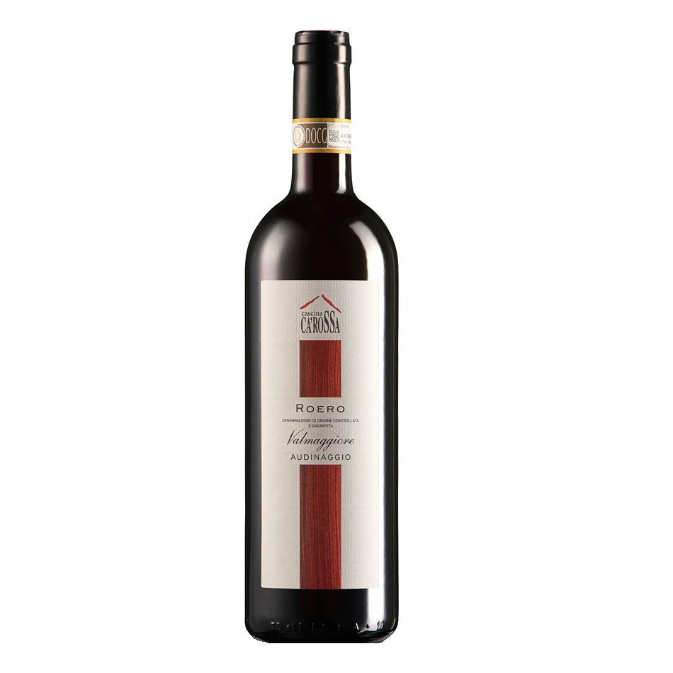 Valmaggiore 'Audinaggio' 2016