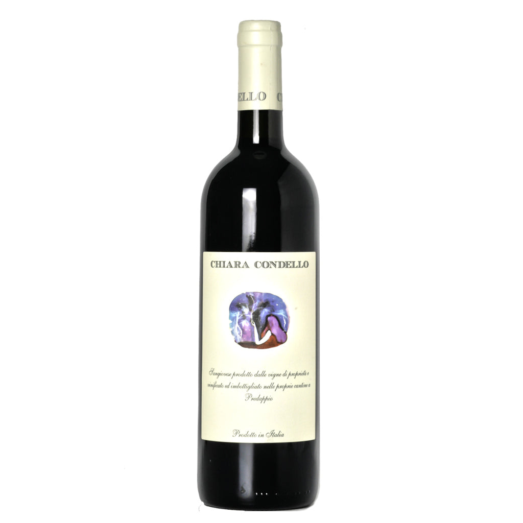 Chiara Condello Sangiovese di Romagna | Shop Ultravino, UK delivery