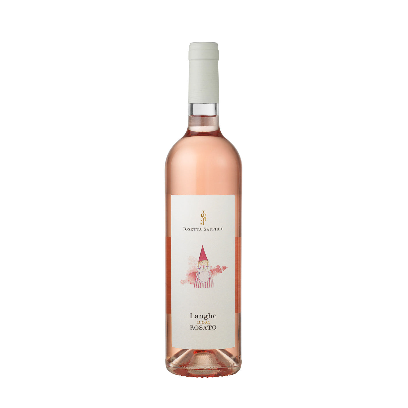 Langhe Rosato 2020