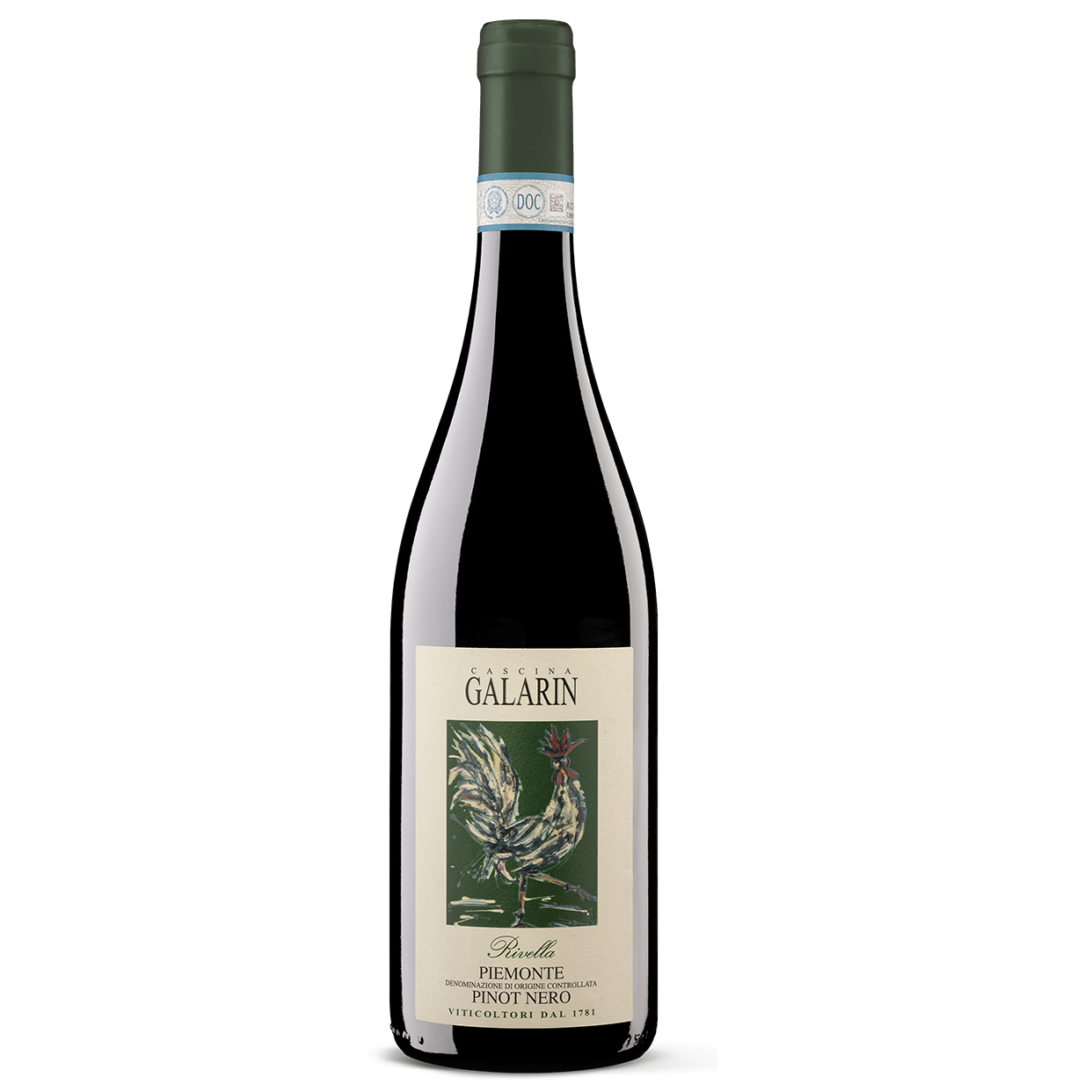 Piemonte Pinot Nero 2020